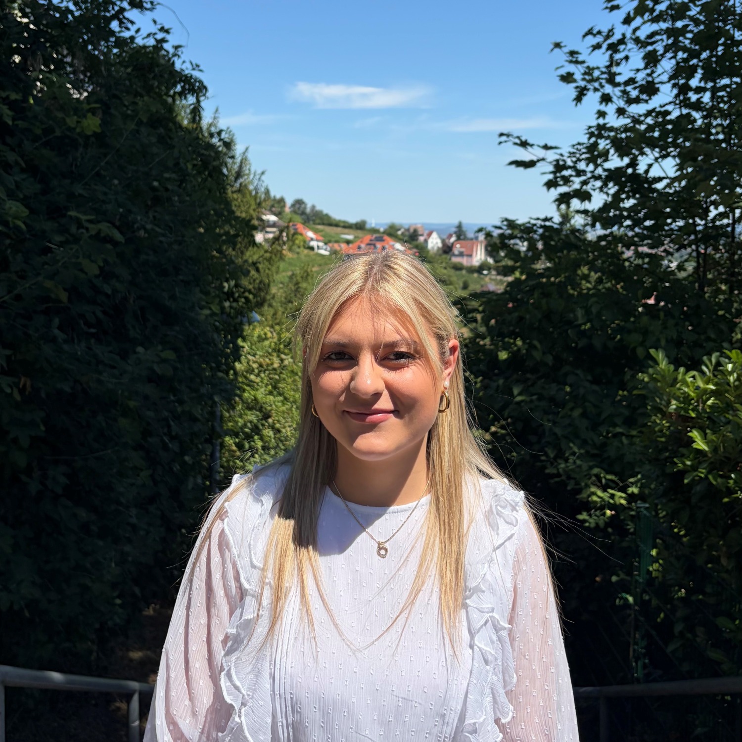 Allianz Versicherung Pierre David Plewe Stuttgart - Isabel Nicole Kaufmann