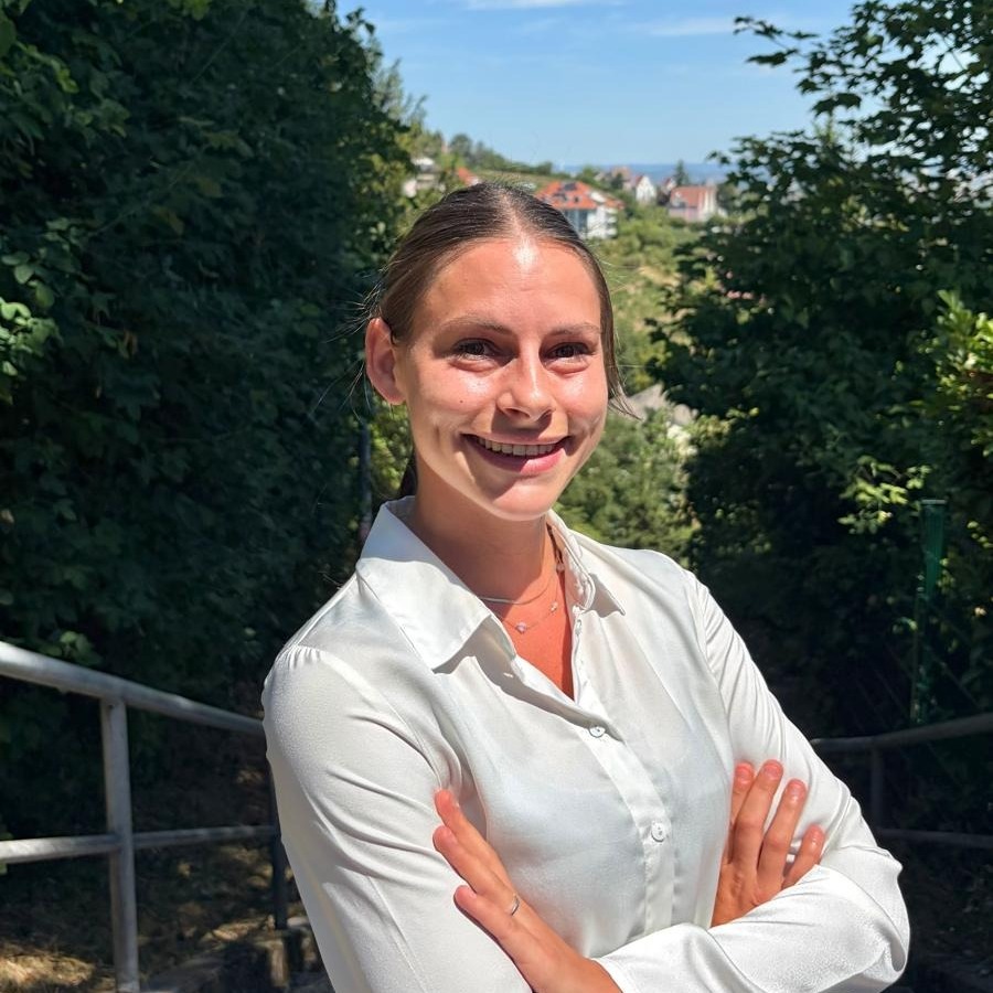 Allianz Versicherung Pierre David Plewe Stuttgart - Bild Katharina Giese