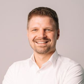 Allianz Versicherung Pierre David Plewe Stuttgart - Marcel Geiger