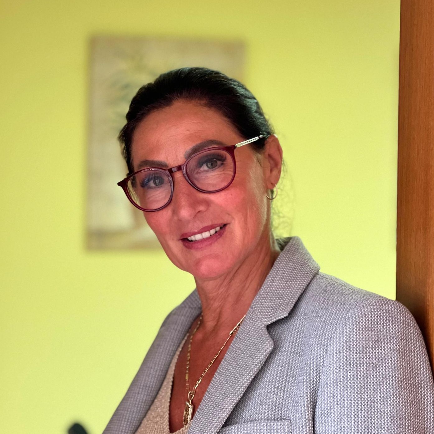 Allianz Versicherung Pierre David Plewe Stuttgart - Doreen Schilke