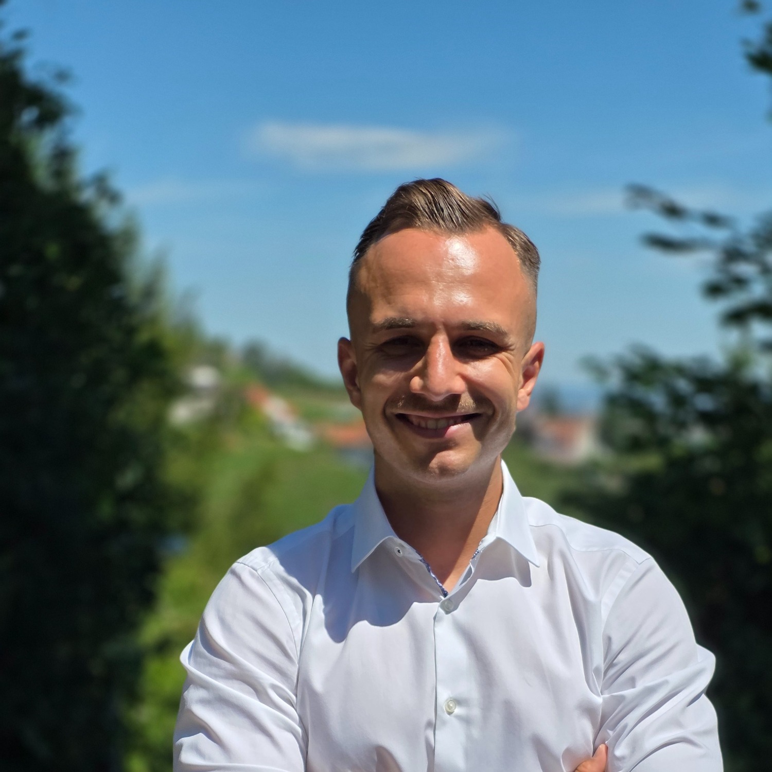 Allianz Versicherung Pierre David Plewe Stuttgart - Pierre Plewe