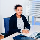 Allianz Versicherung Christof Potrykus Stuttgart - Nicole Ottinger