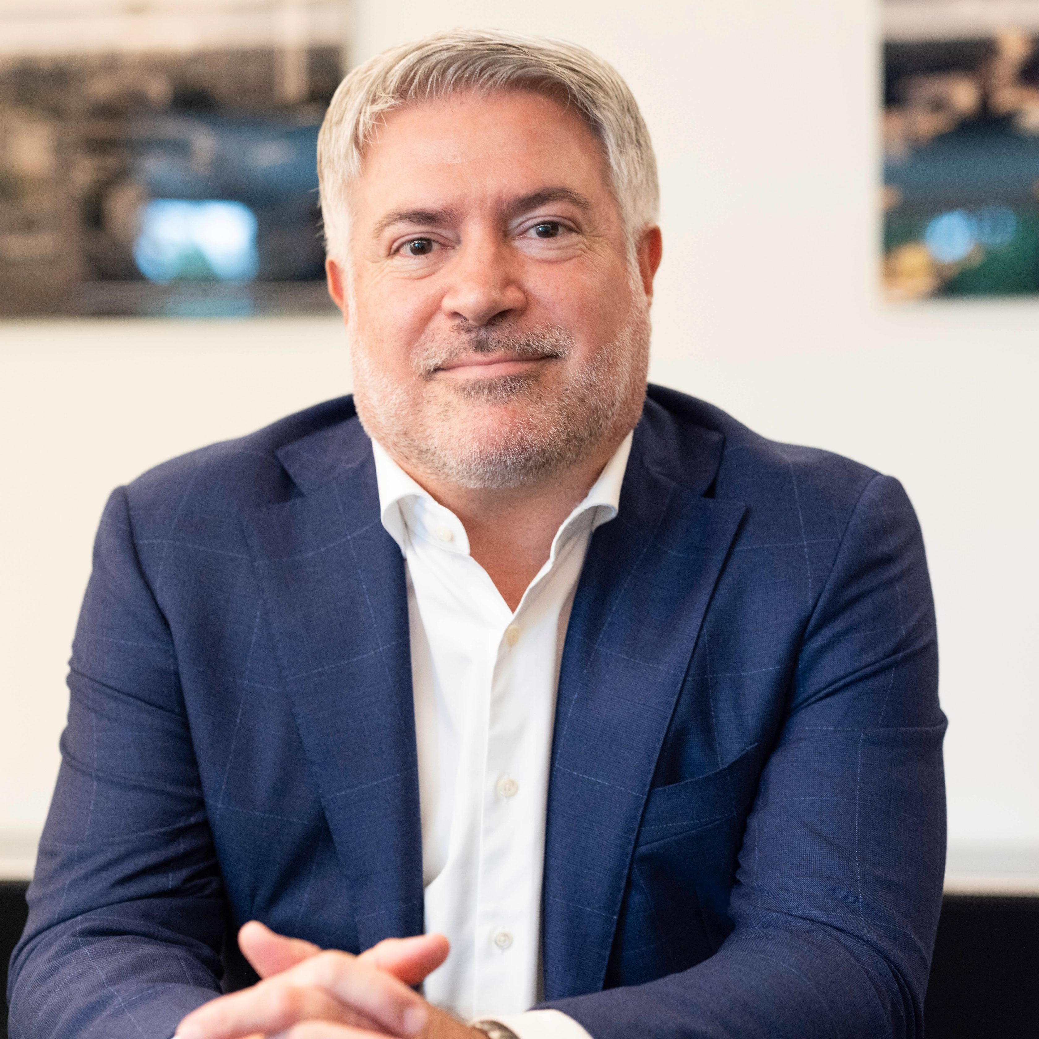 Allianz Versicherung Oliver Raab Stuttgart - Ralph Laauser