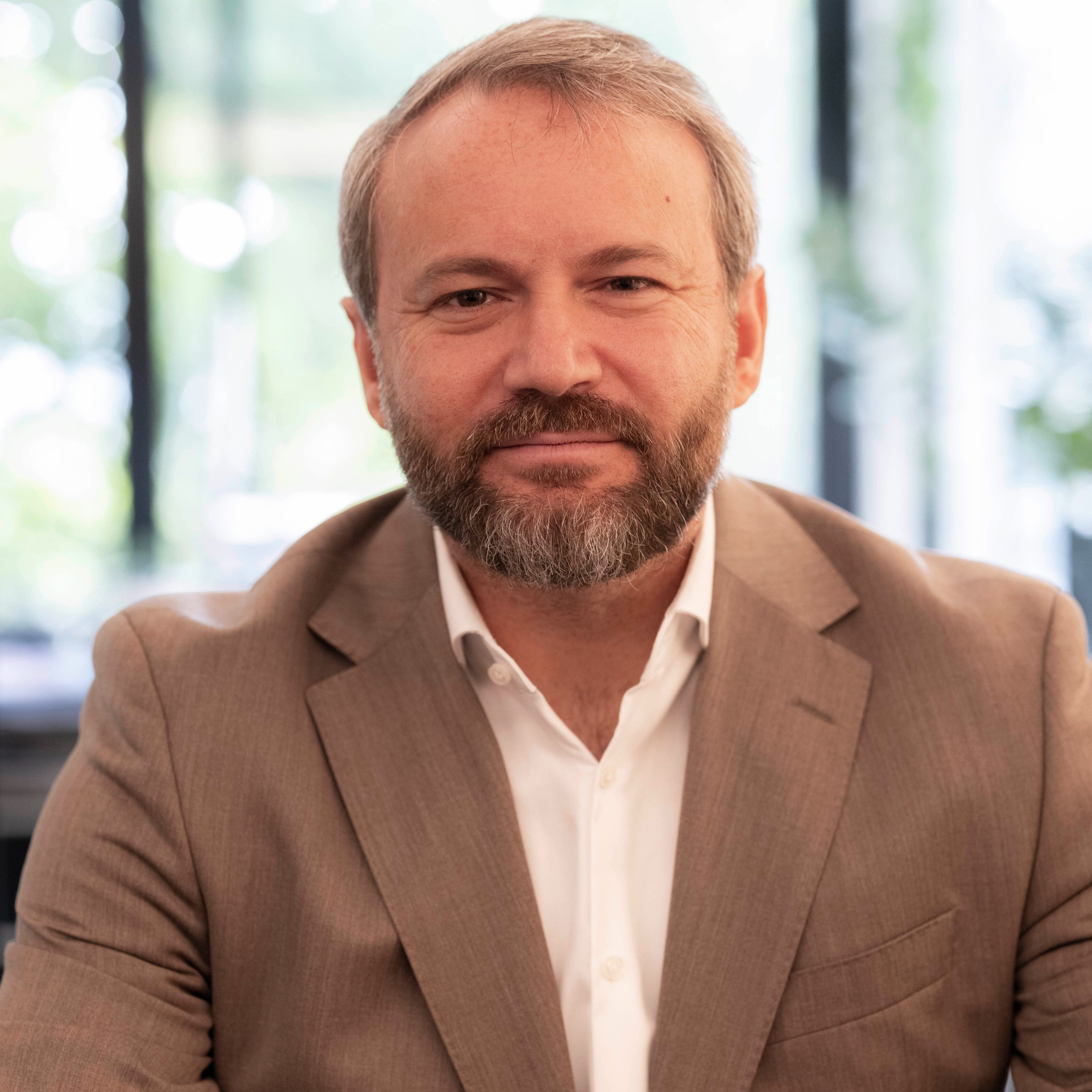 Allianz Versicherung Oliver Raab Stuttgart - Giacomo Valvo