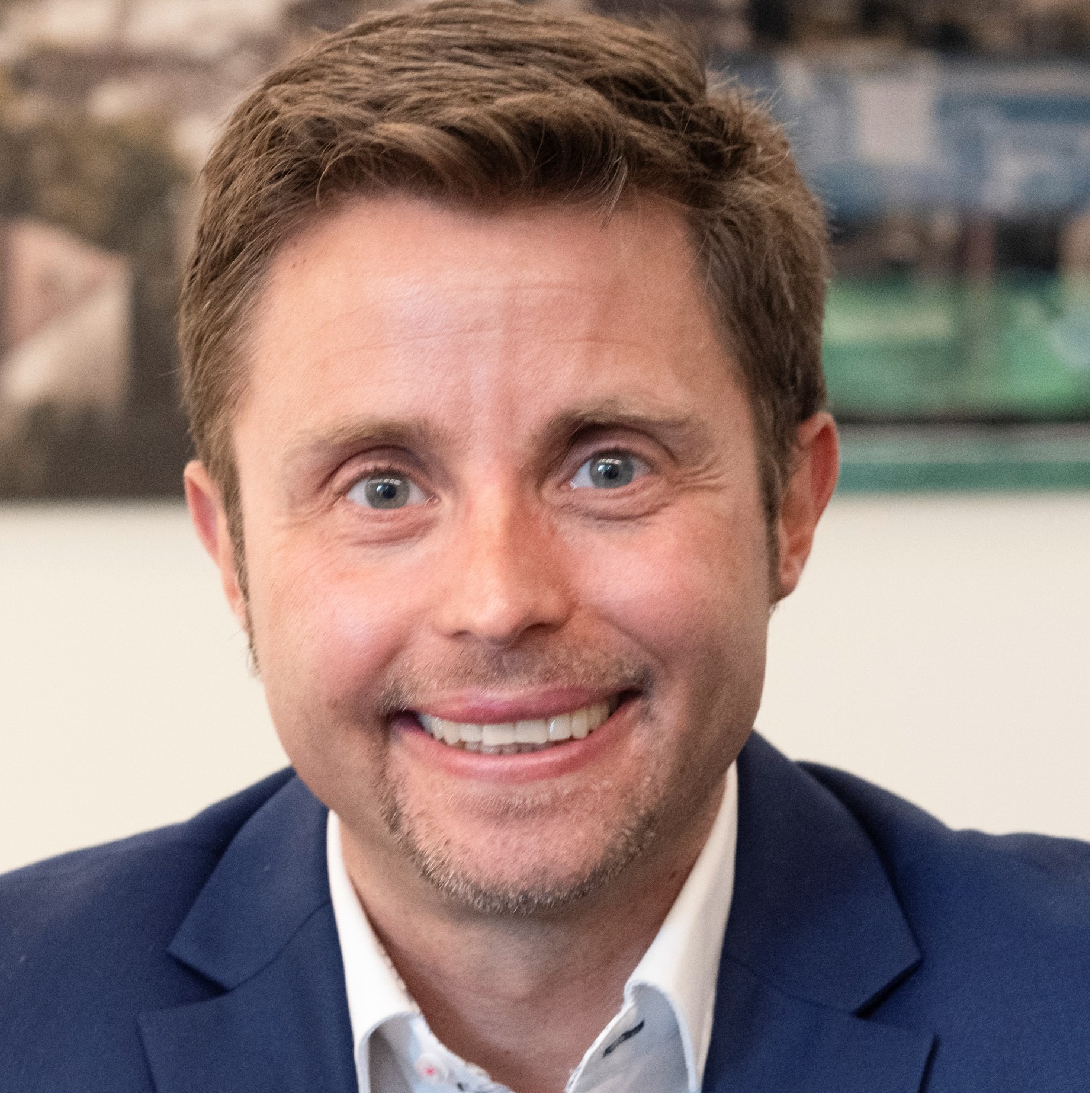 Allianz Versicherung Oliver Raab Stuttgart - Thilo Renz