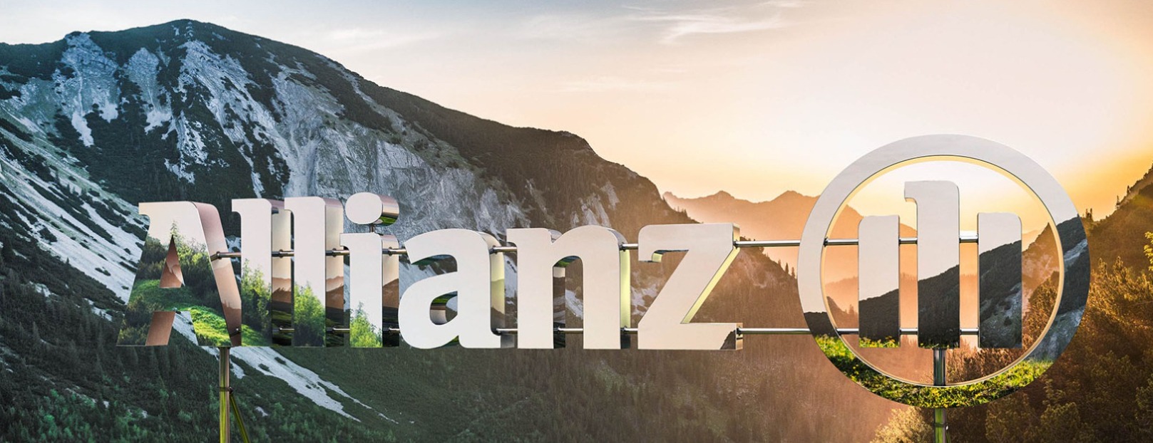 Allianz Versicherung Milad Rais Danai Ebersbach - Titelbild