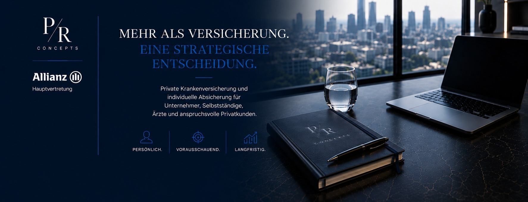 Allianz Versicherung Piranavan Ramesh Bad Sassendorf - Titelbild