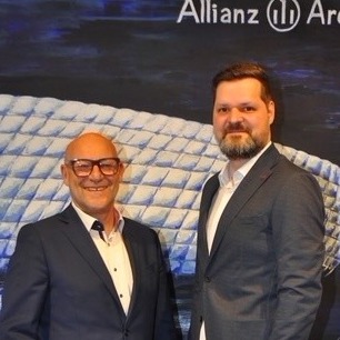 Allianz Versicherung Ring und Portisch GbR Mühldorf am Inn - Profilbild