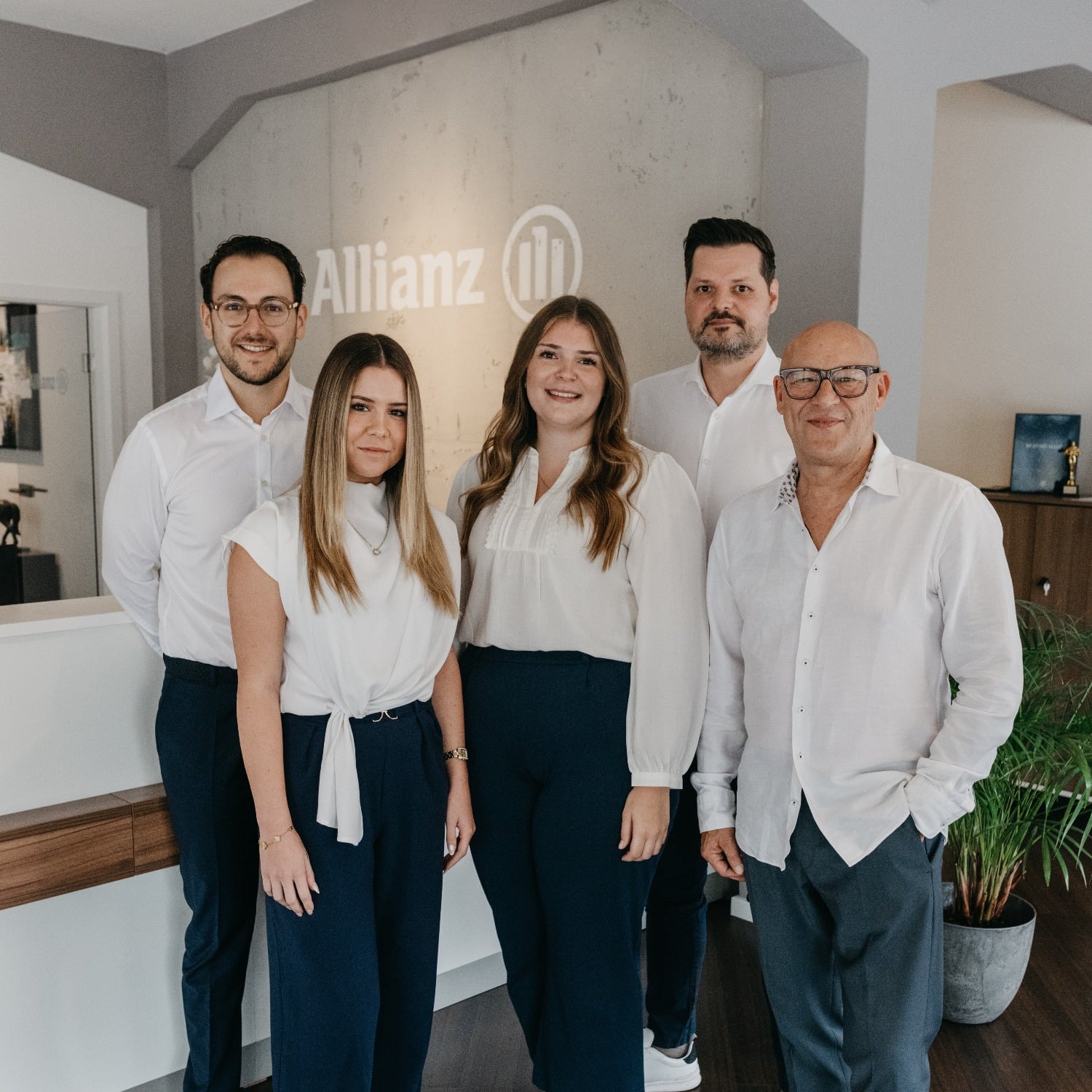 Allianz Versicherung Ring und Portisch GbR Mühldorf am Inn - Profilbild