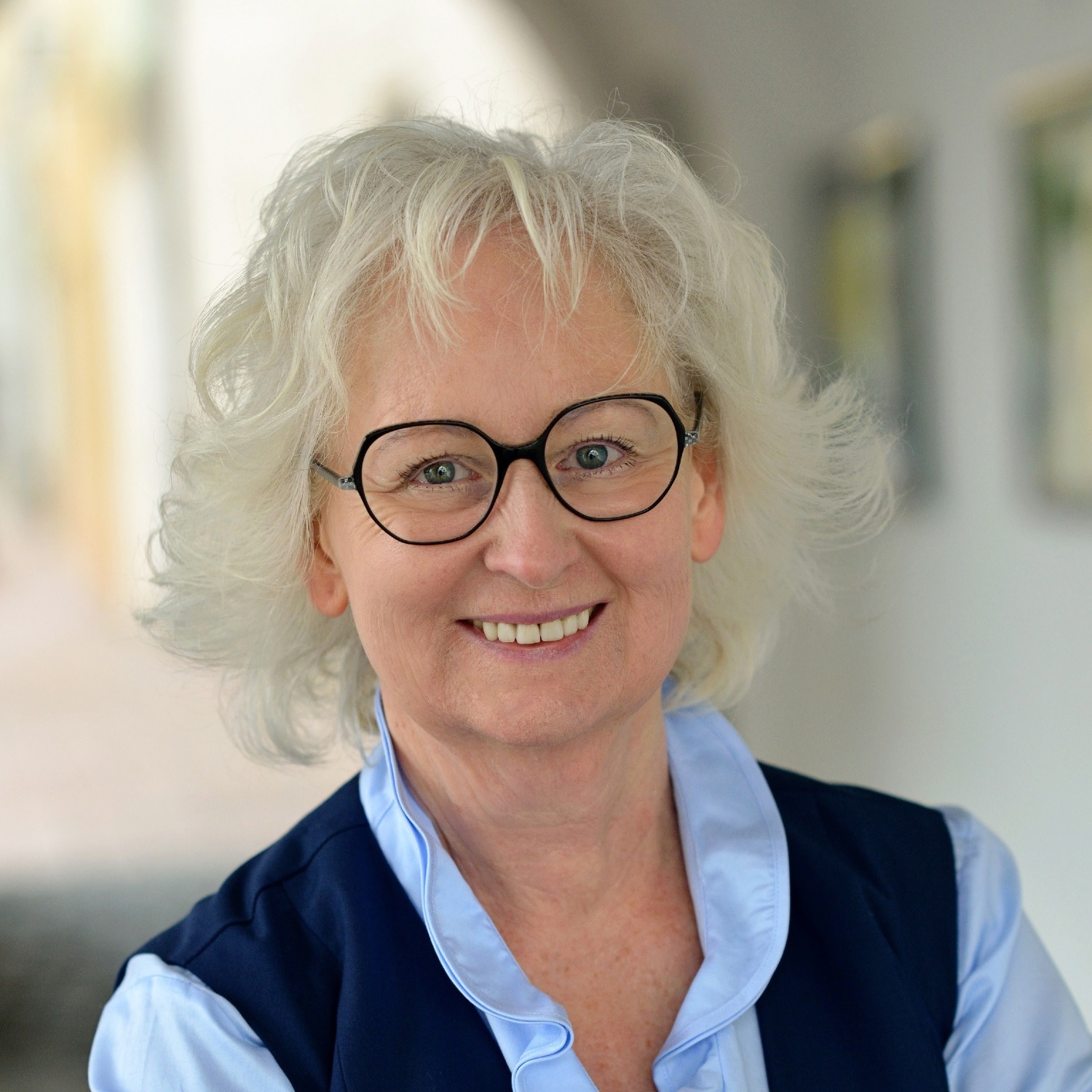 Allianz Versicherung Ring und Portisch GbR Mühldorf am Inn - Katharina Hüttl