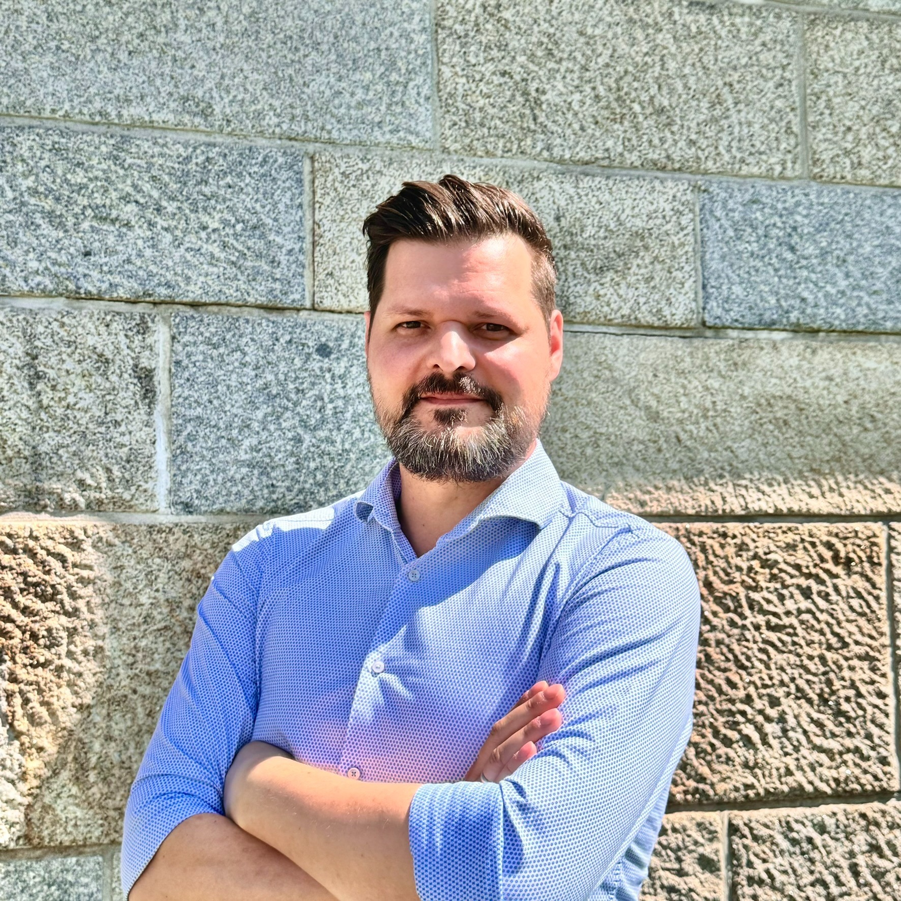 Allianz Versicherung Ring und Portisch GbR Mühldorf am Inn - Simon Portisch