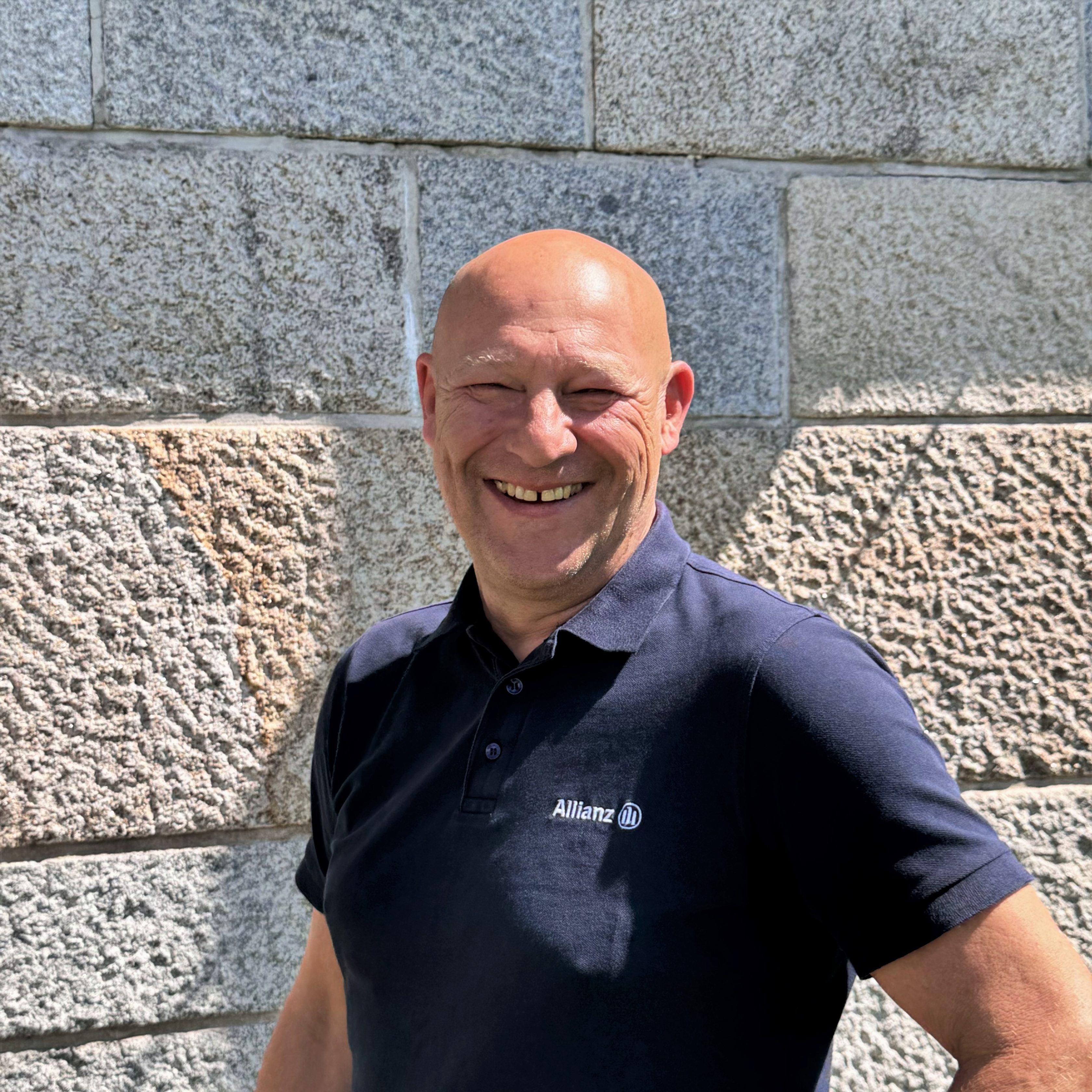 Allianz Versicherung Ring und Portisch GbR Mühldorf am Inn - Armin Ring