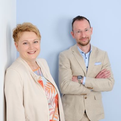 Petra Sage und Felix Müller Allianz Versicherung Petra Sage und Felix Müller EGbR Ludwigsburg - Petra Sage und Felix Müller