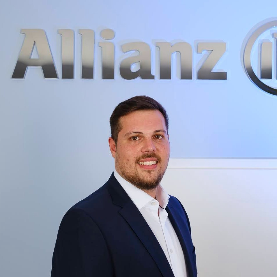 Allianz Versicherung Petra Sage und Felix Müller EGbR Ludwigsburg - Lukas Ilic