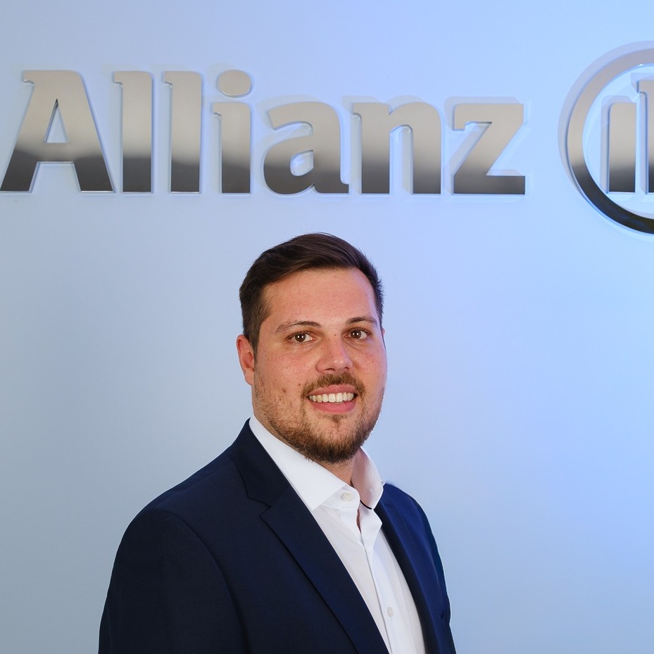 Allianz Versicherung Petra Sage und Felix Müller EGbR Ludwigsburg - Lukas Ilic