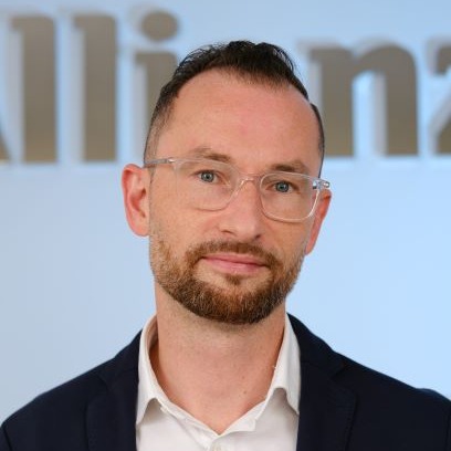 Allianz Versicherung Petra Sage und Felix Müller EGbR Ludwigsburg - Felix Müller