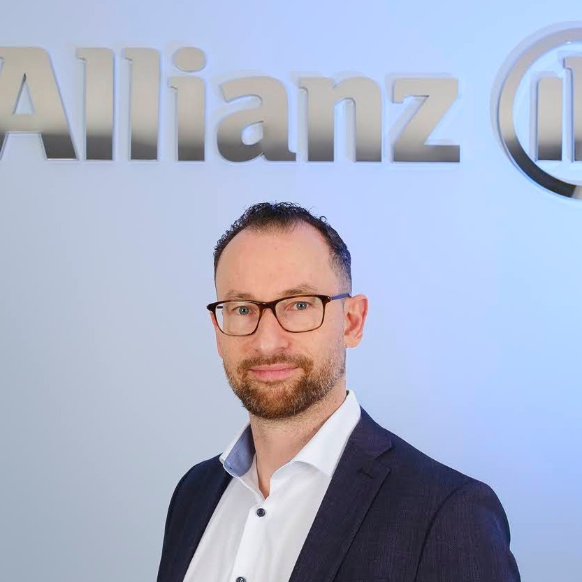 Allianz Versicherung Petra Sage und Felix Müller EGbR Ludwigsburg - Felix Müller