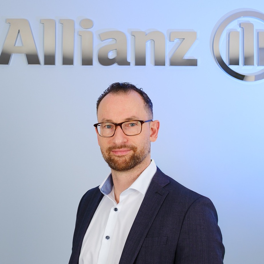 Allianz Versicherung Petra Sage und Felix Müller EGbR Ludwigsburg - Felix Müller