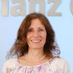 Allianz Versicherung Petra Sage und Felix Müller EGbR Ludwigsburg - Petra Knauer