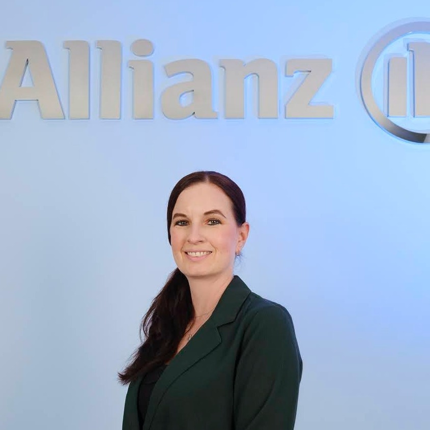 Allianz Versicherung Petra Sage und Felix Müller EGbR Ludwigsburg - Bettina Nicolai