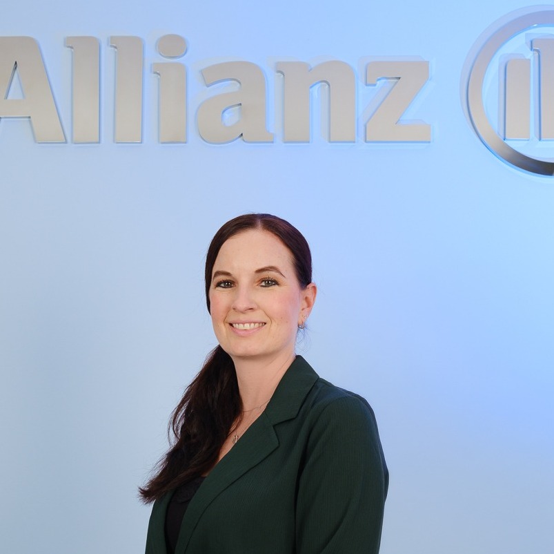 Allianz Versicherung Petra Sage und Felix Müller EGbR Ludwigsburg - Bettina Nicolai