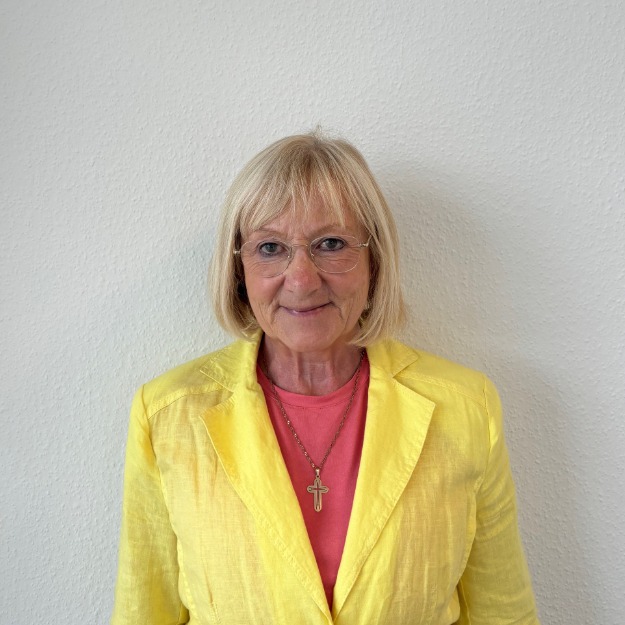 Allianz Versicherung Arbnor Salihu Warendorf - Brigitte Langenbach