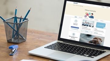 Allianz Versicherung Michael Scheelen Düsseldorf - Das neue Vorteilsprogramm