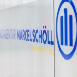 Allianz Versicherung Marcel Schöll Asperg - Ines Stolte