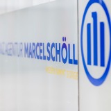 Allianz Versicherung Marcel Schöll Asperg - Dimitrios Stavrakidis