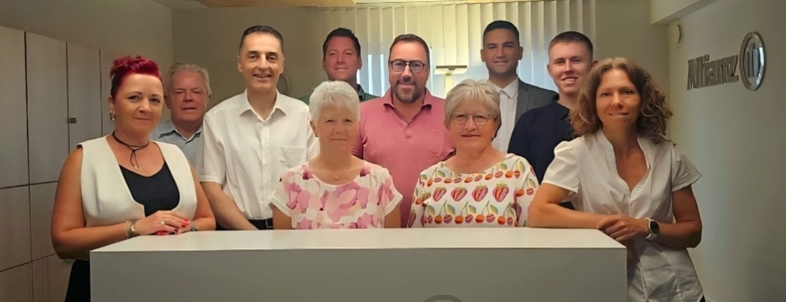 Allianz Versicherung Seliger GbR Heiningen - Titelbild