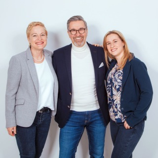 Allianz Versicherung Stoico und Stoico GbR Stuttgart - Team 4
