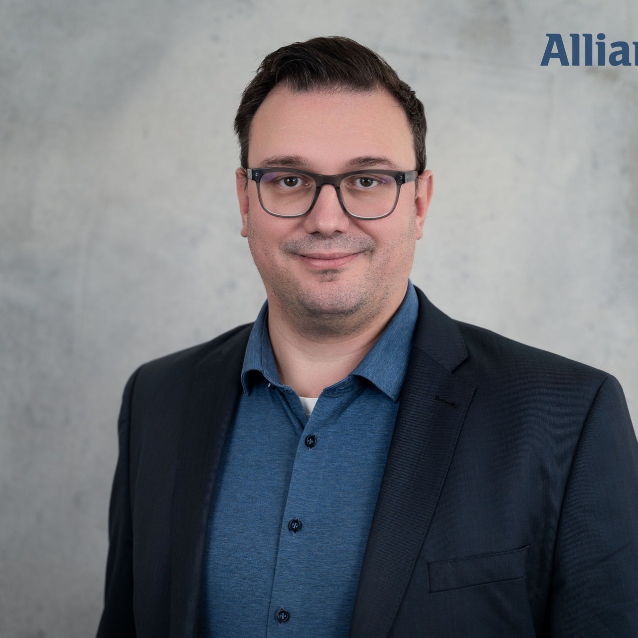 Allianz Versicherung Andreas Tebbe Brakel - betriebliche Altersversorgun