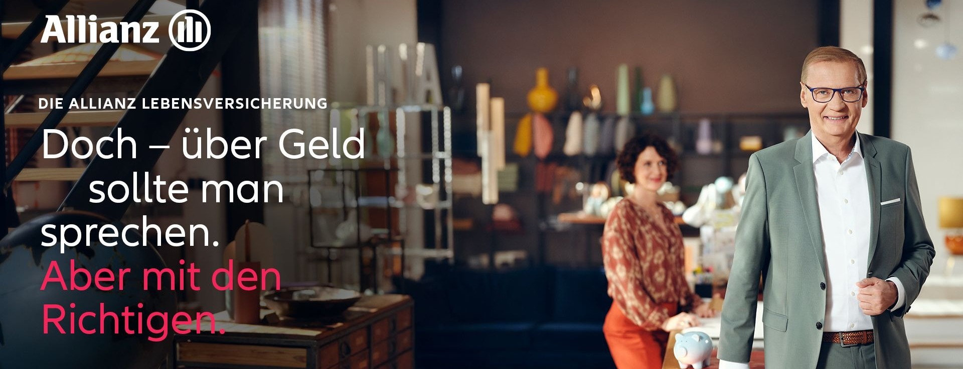 Allianz Versicherung Andreas Tebbe Brakel - Allianz Tebbe Brakel Annentag AmMarkt Versicherung