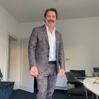 Allianz Versicherung Alexander Wagner Frankfurt am Main - Agenturinhaber