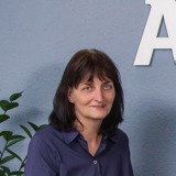 Allianz Versicherung Weisbrich und Salomon OHG Pockau - Janet Ehnert, Sachbearbeiterin, Allianz OHG Pockau