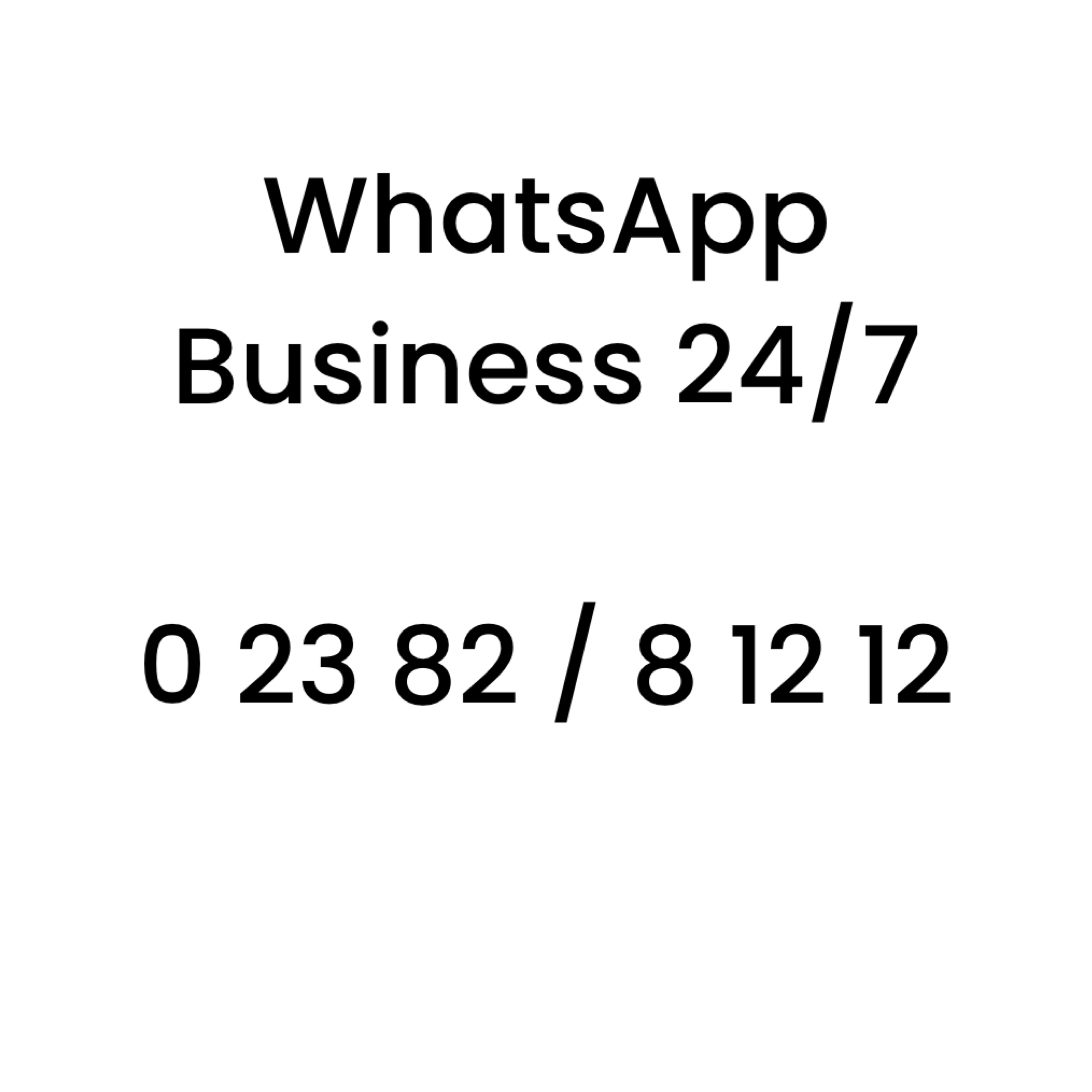 Allianz Versicherung Weisheit OHG Ahlen - Whats App