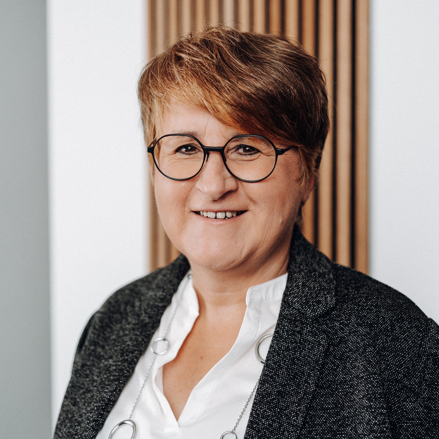 Allianz Versicherung Sabine Wissing Bocholt - Sigrid Wermelt