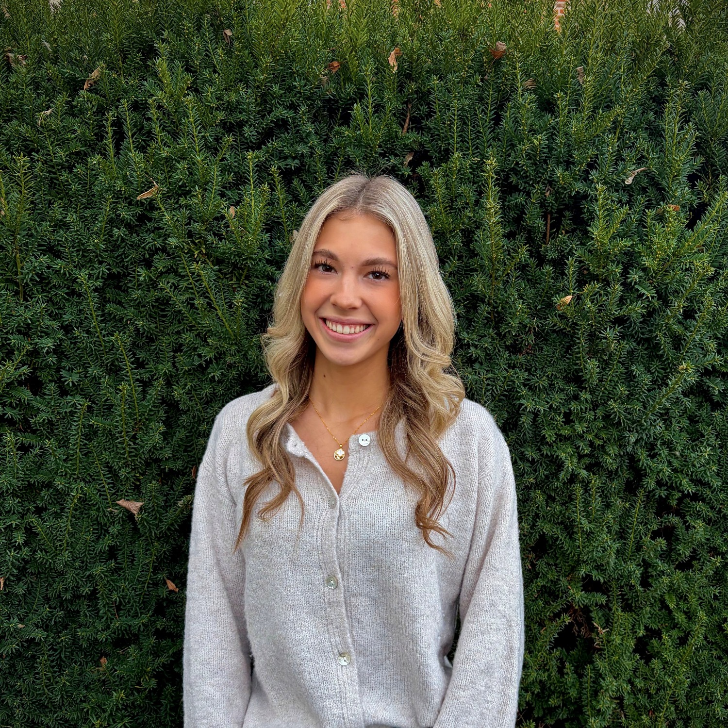 Allianz Versicherung Sabine Wissing Bocholt - Marleen Weidlich