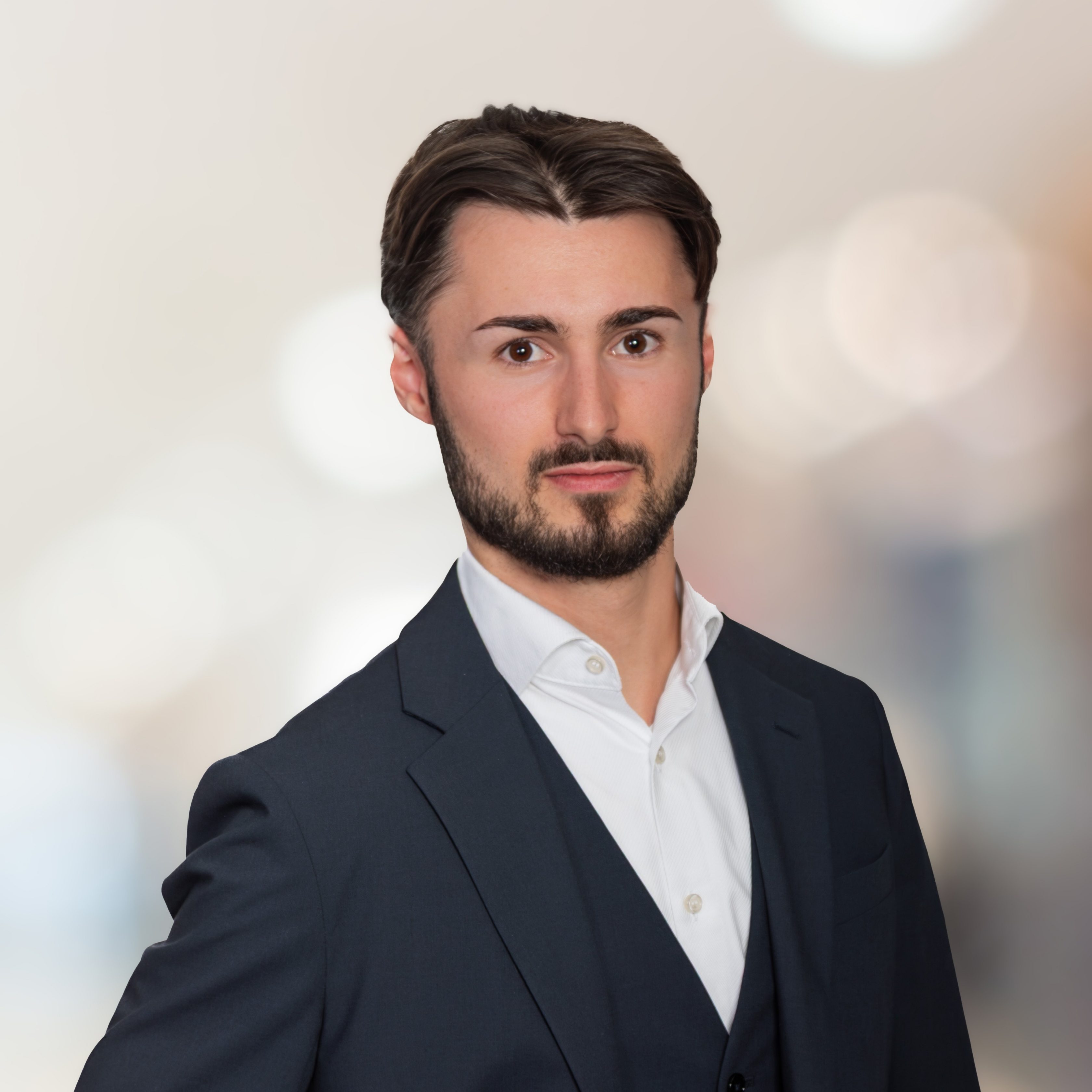 Allianz Versicherung Marcel Zeller Mosbach - Profilbild