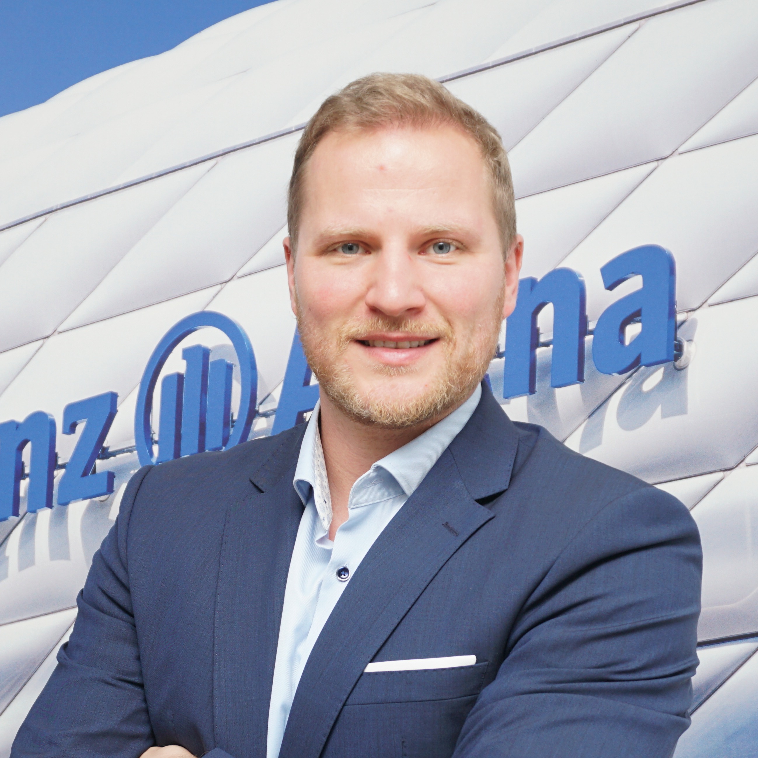 Allianz Versicherung Martin Brand Meuselwitz - Martin Brand - Geschäftsinhaber
