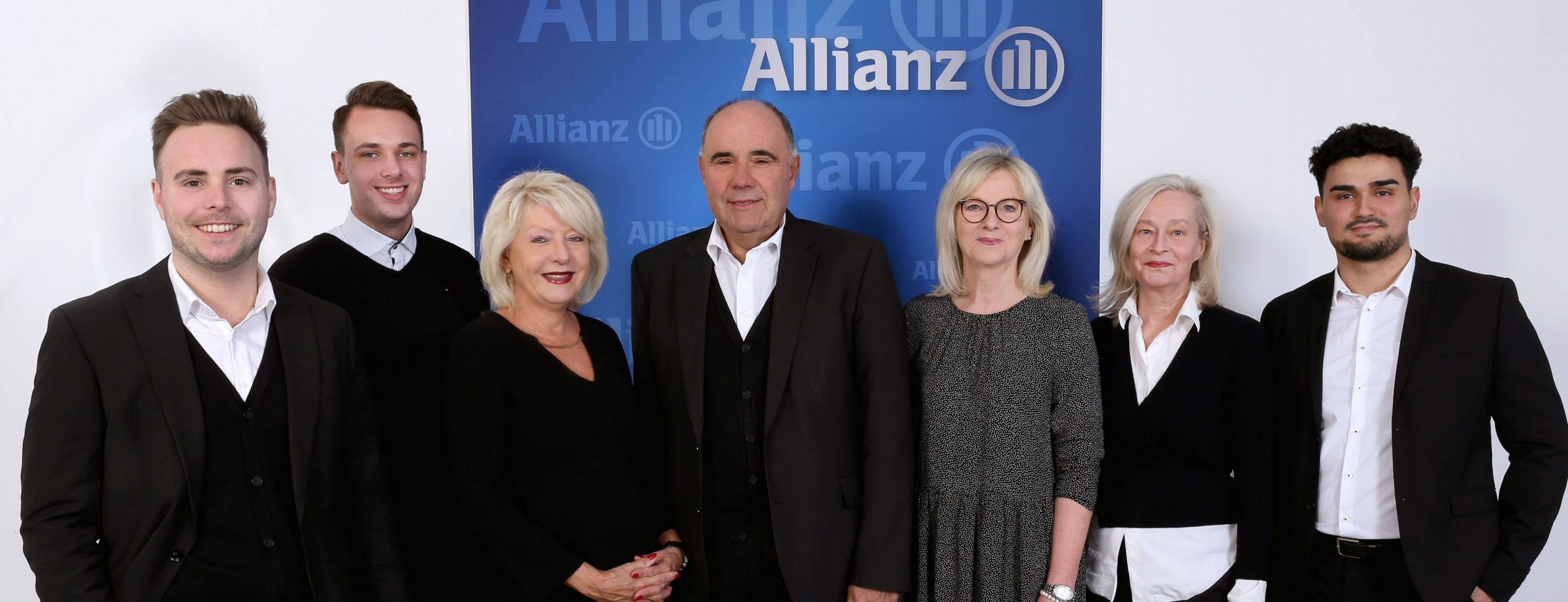 Allianz Versicherung Ingo Herchenhan Düsseldorf - Allianz Private Krankenversicherung - Gute Wahl! 