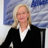 Allianz Versicherung Ingo Herchenhan Düsseldorf - Petra Schmidt