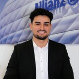 Allianz Versicherung Ingo Herchenhan Düsseldorf - Murat Bilgin