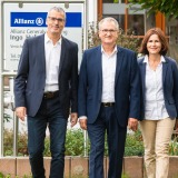 Allianz Versicherung Ingo Hufnagel Waldbrunn - Experten Team Waldbrunn