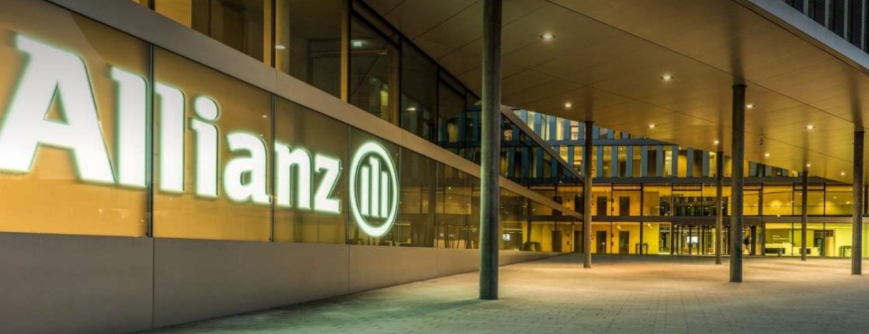 Allianz Versicherung Ingo Korn Seligenstadt - Allianz