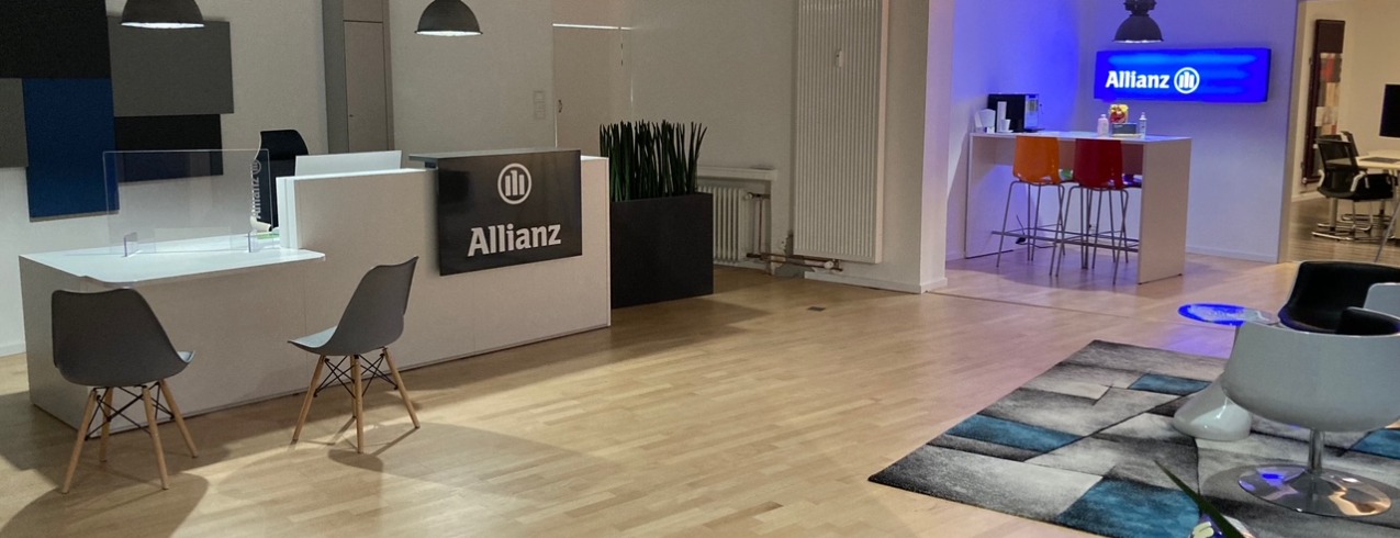 Allianz Versicherung Ingo Twent Münster - Allianz Münster Coesfeld Versicherungen PKV Twent 