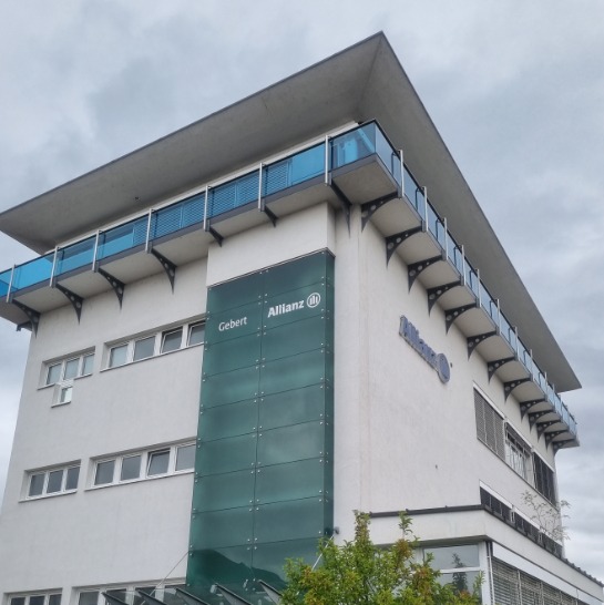 Allianz Versicherung Ingrid Gebert Brühl - Allianz Ingrid Gebert