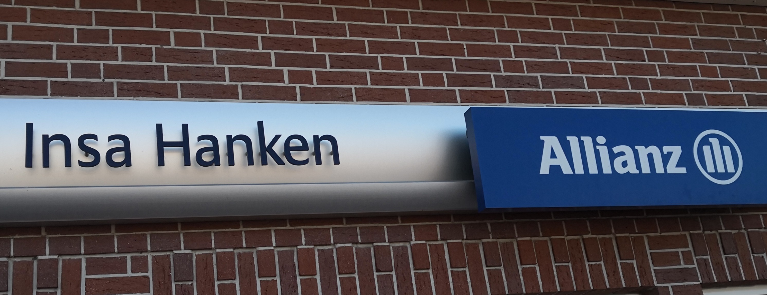 Allianz Versicherung Insa Hanken Upgant-Schott - Allianz Versicherung Insa Hanken