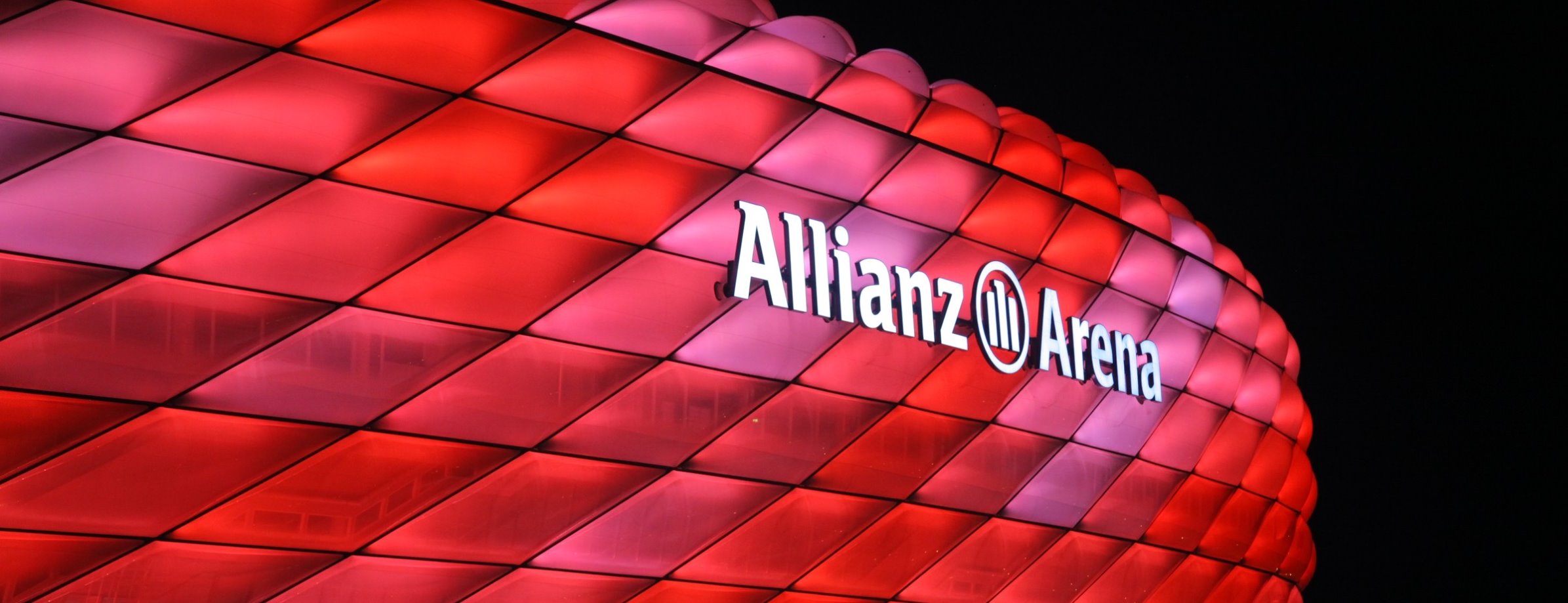 Allianz Versicherung Ioannis Tzouvaras Bochum - Allianz Arena