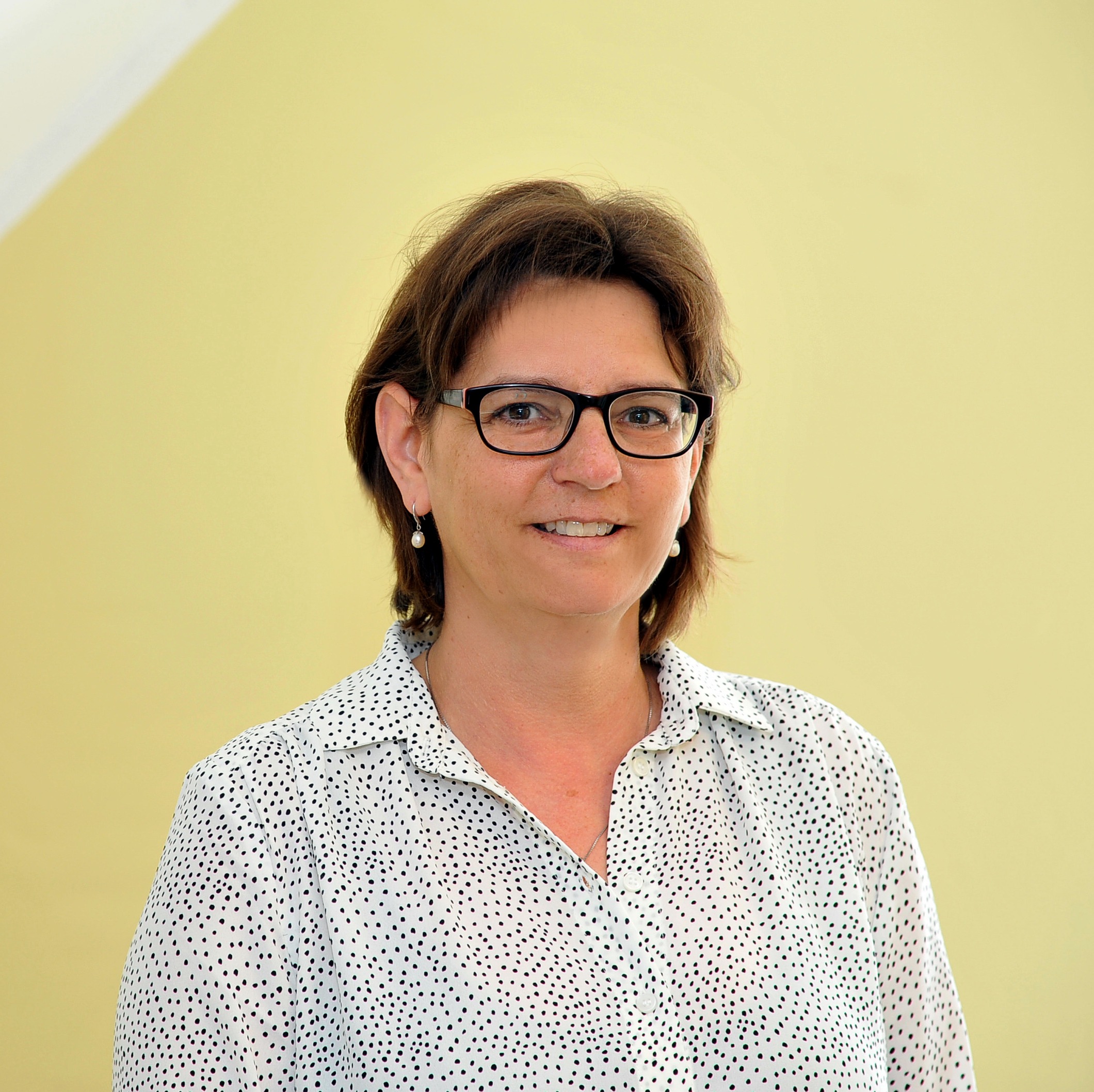 Allianz Versicherung Isabella Höll Altlandsberg - Bianka Gulich - Leitung Vertriebsassistenz